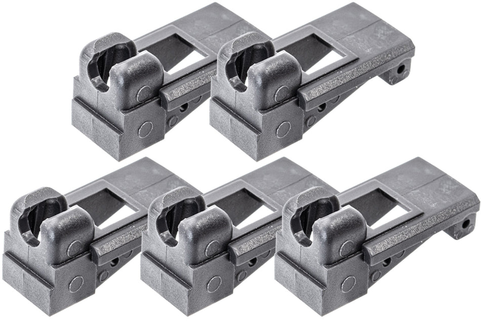 SP System T8 MWS Magazine Lip For Marui TM MWS GBB Series