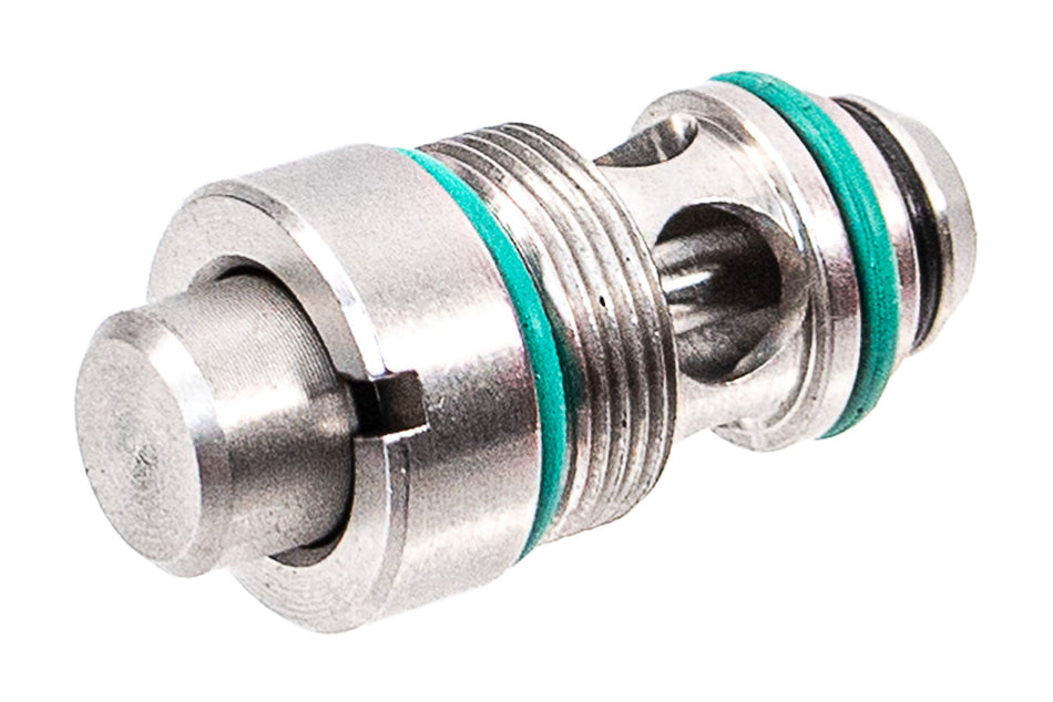 SP System T8 Steel Output Valve For EMG Lancer System Licensed L5-AWM MWS Gas Magazine ( 5 Pieces Set )