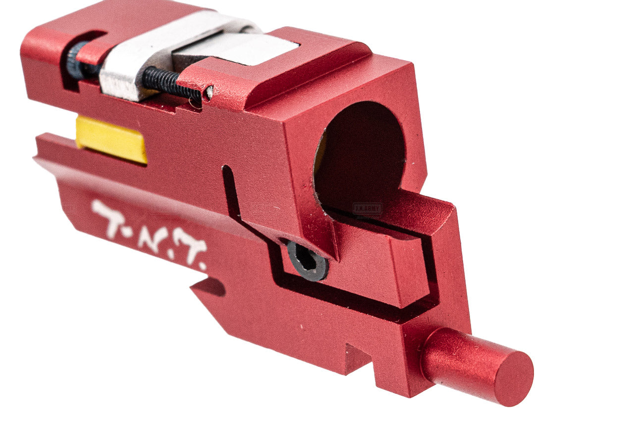 TNT THE ONE TDC Hop Up Chamber Set For Umarex GHK Glock 17 Gen3 GBBP