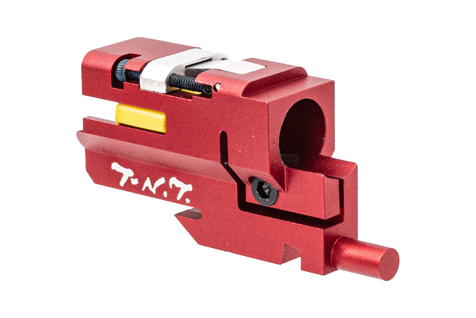 TNT THE ONE TDC Hop Up Chamber Set For Umarex GHK Glock 17 Gen3 GBBP