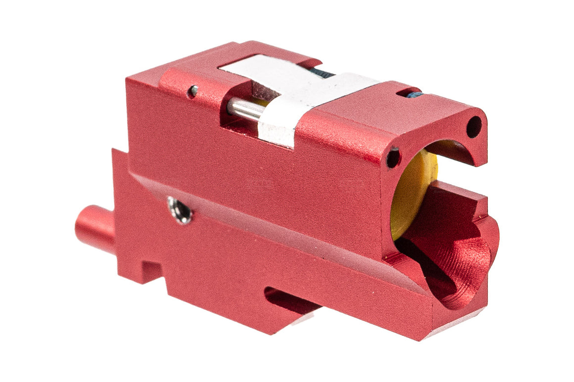 TNT THE ONE TDC Hop Up Chamber Set For Umarex GHK Glock 17 Gen3 GBBP