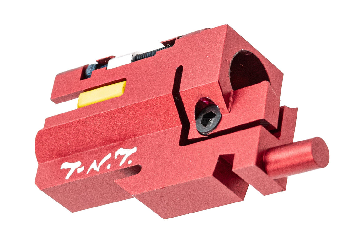 TNT THE ONE TDC Hop Up Chamber Set For Umarex GHK Glock 17 Gen3 GBBP