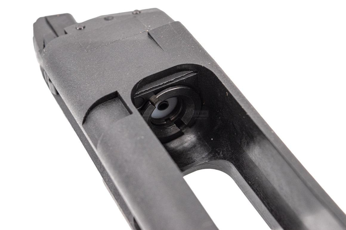RELOAD 22Rds G17 Lightweight CO2 Airsoft Magazine For Umarex / VFC G17 System GBBP Series