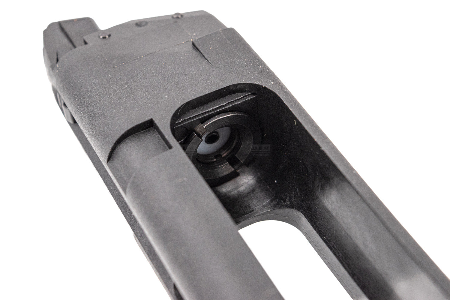 RELOAD 22Rds G17 Lightweight CO2 Airsoft Magazine For Umarex / VFC G17 System GBBP Series