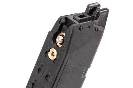 RELOAD 50 Rounds Lightweight Gas Magazine For Umarex VFC Glock GBBP Series
