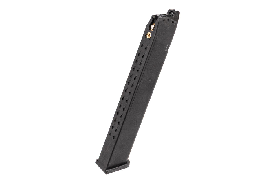 RELOAD 50 Rounds Lightweight Gas Magazine For Umarex VFC Glock GBBP Series