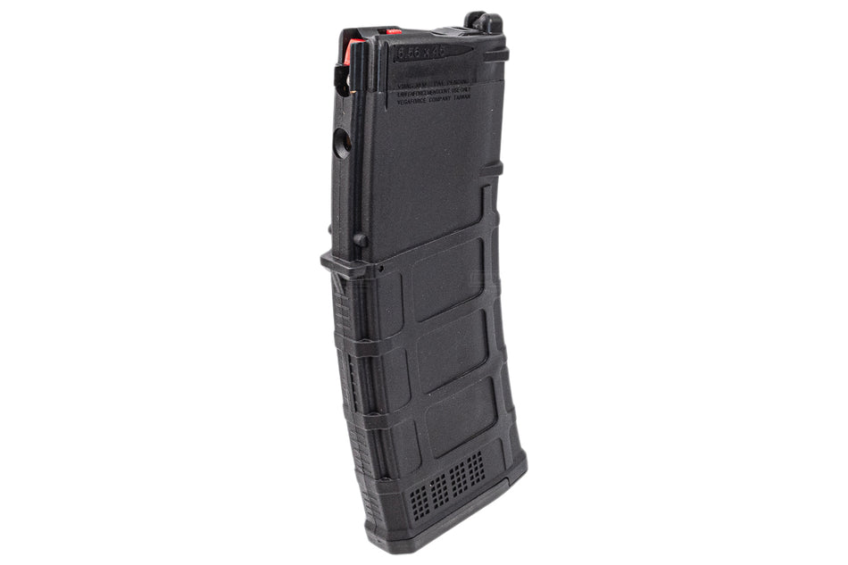 RELOAD M4 Lightweight 30 Rounds CO2 Magazine For VFC AR / M4 GBBR Series