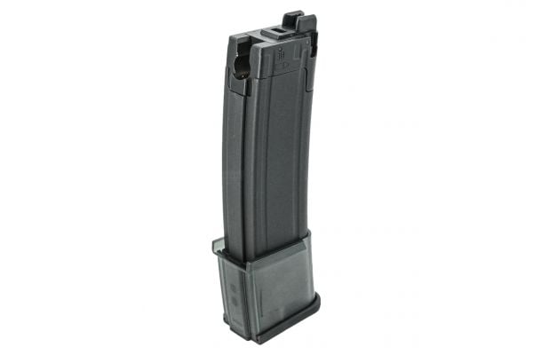 RELOAD 30 Rounds Lightweight CO2 Magazine For Umarex VFC MP7 GBB Series