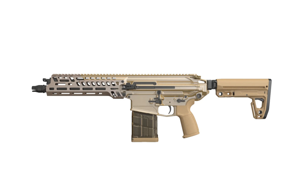 Toxicant NGSW SPEAR XM8 ( M7A1 ) 11 Inch Ver. GBB Kit < ETA June 2026 >