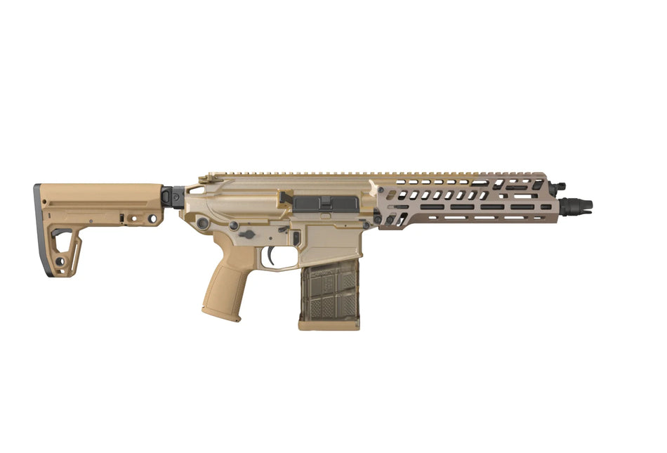 Toxicant NGSW SPEAR XM8 ( M7A1 ) 11 Inch Ver. GBB Kit < ETA June 2026 >