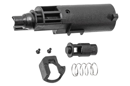 Rhino Airsoft Enhanced Performance Nozzle Set For Marui TM Hi-Capa GBBP Series