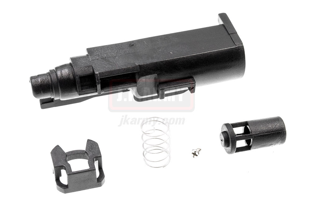 Pro-Arms Reinforced Air Nozzle Set for Tokyo Marui Model 18C ( TM Model 18C Loading Nozzle )