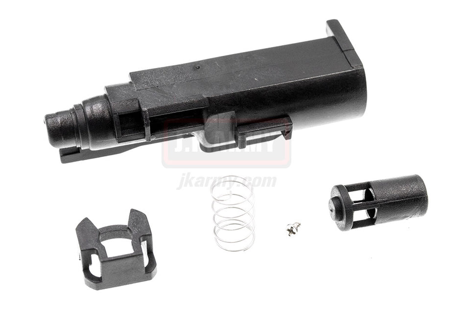 Pro-Arms Reinforced Air Nozzle Set for Tokyo Marui Model 18C ( TM Model 18C Loading Nozzle )