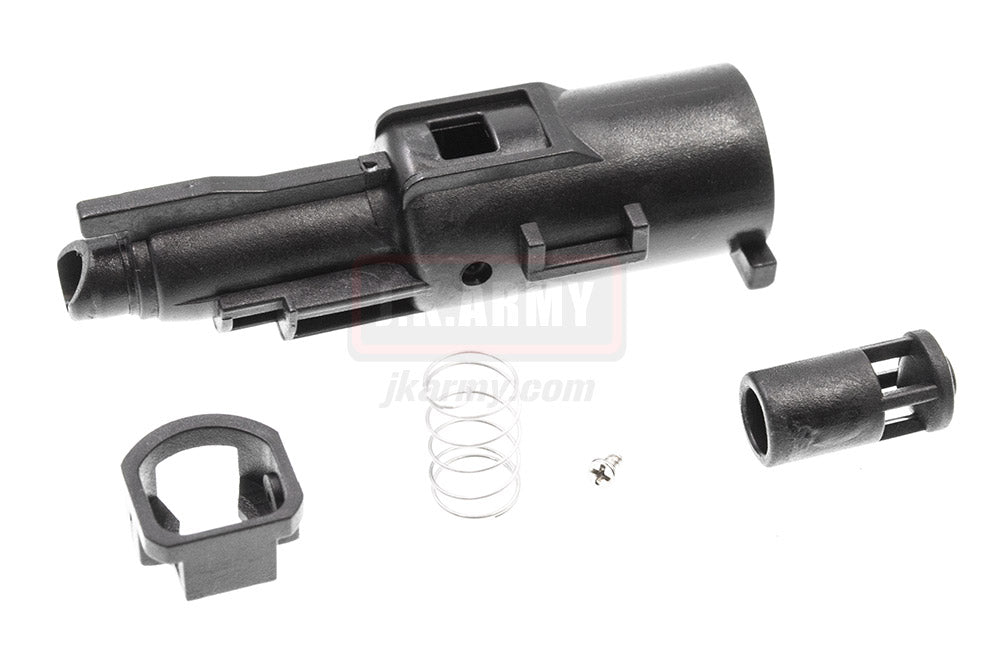 Pro-Arms Reinforced Air Nozzle Set for Tokyo Marui Model 18C ( TM Model 18C Loading Nozzle )