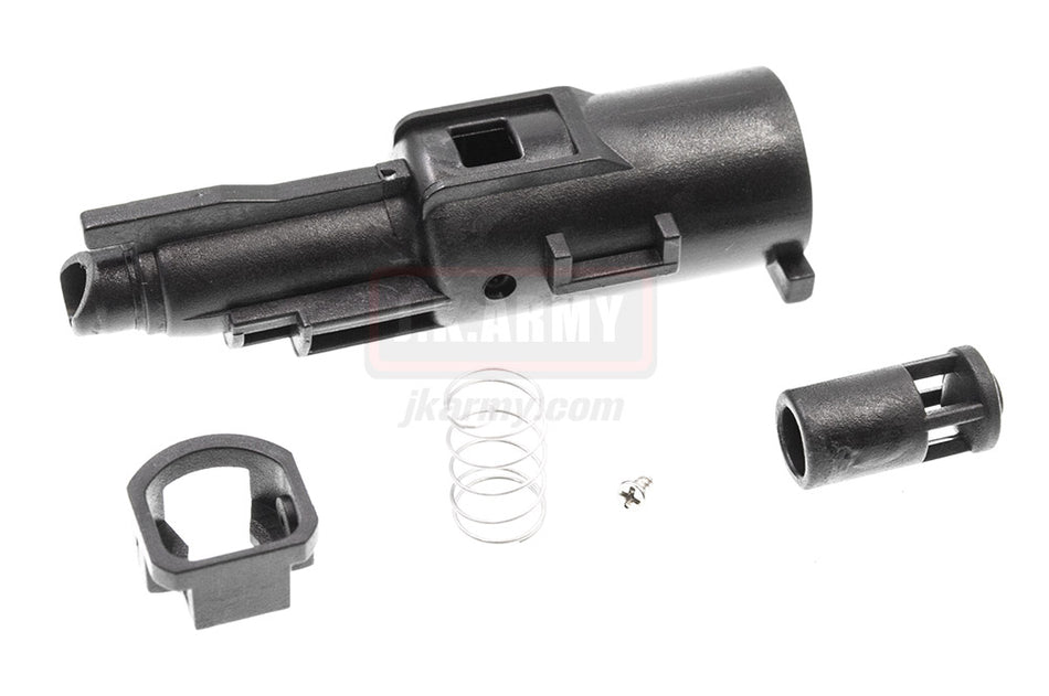 Pro-Arms Reinforced Air Nozzle Set for Tokyo Marui Model 18C ( TM Model 18C Loading Nozzle )