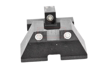 Pro-Arms Steel Tritium Night Sight for VFC / Umarex USP Pistol GBB