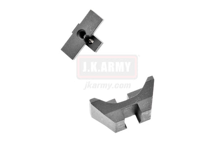 Pro-Arms Steel Tritium Night Sight for VFC / Umarex USP Pistol GBB