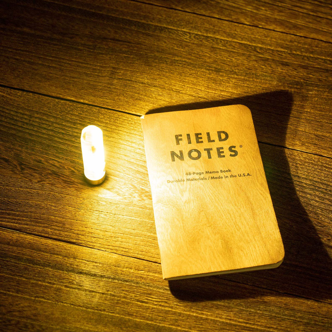 RovyVon Aurora A7 USB-C GITD Keychain EDC Flashlight