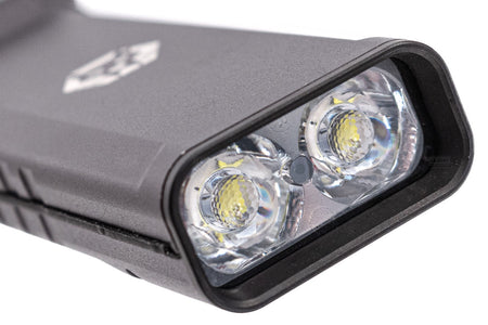 RovyVon Angel Eyes E90 Flat EDC Flashlight