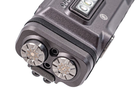 RovyVon Angel Eyes E90 Flat EDC Flashlight