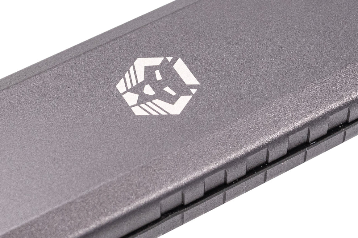 RovyVon Angel Eyes E90 Flat EDC Flashlight