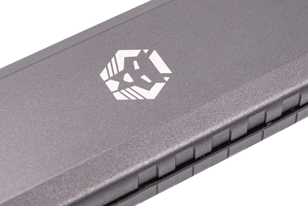 RovyVon Angel Eyes E90 Flat EDC Flashlight