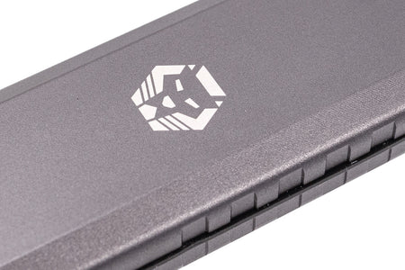 RovyVon Angel Eyes E90 Flat EDC Flashlight