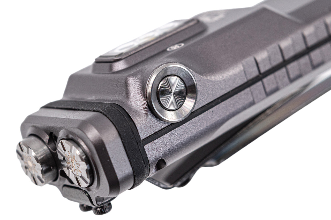 RovyVon Angel Eyes E90 Flat EDC Flashlight