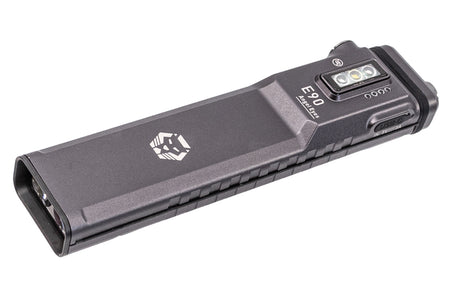 RovyVon Angel Eyes E90 Flat EDC Flashlight