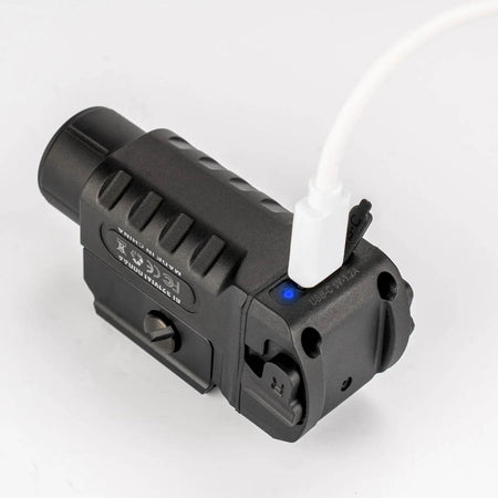 RovyVon GL3 Tactical Light 700 Lumens LED Flashlight