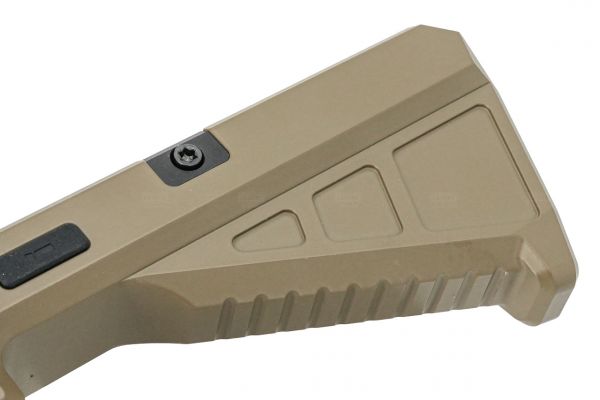 RAYRIVR Strike X2 2200 Lumens Foregrip Tactical Flashlight