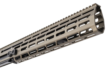 RST LRX A13 Upper Receiver Kit For Cybergun VFC FN SCAR H MK17 GBBR ( Green )