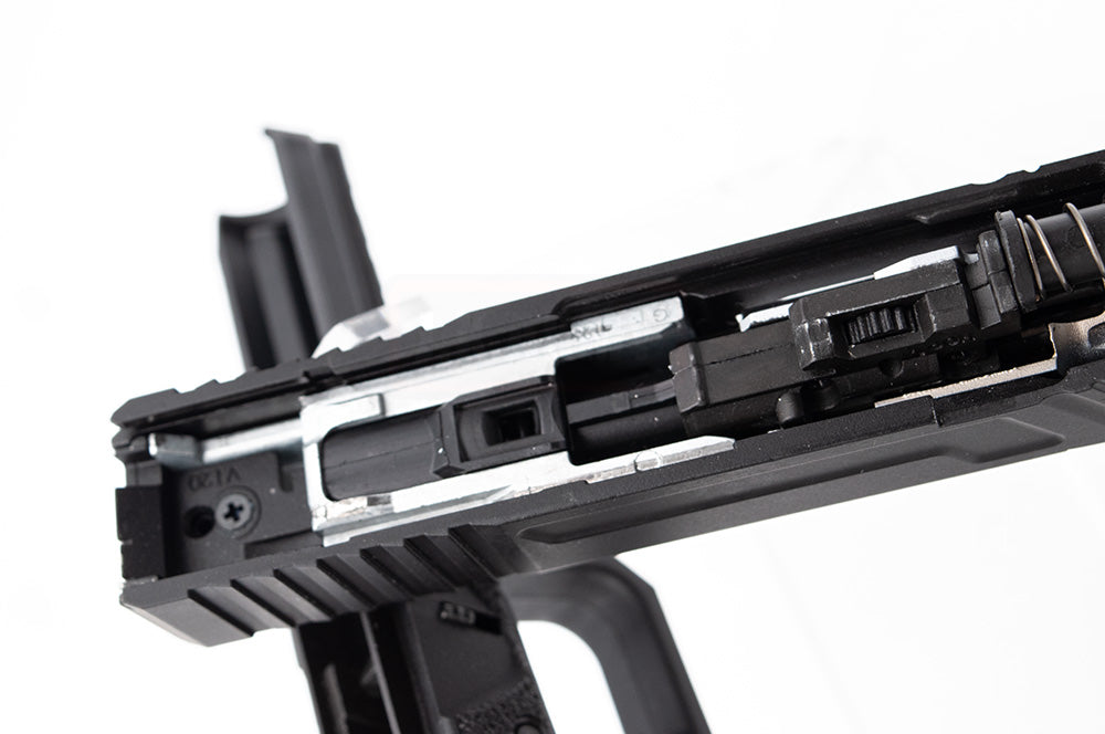 RWA Agency Arms EXA GBB Pistol Airsoft