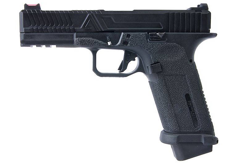 RWA Agency Arms EXA GBB Pistol Airsoft