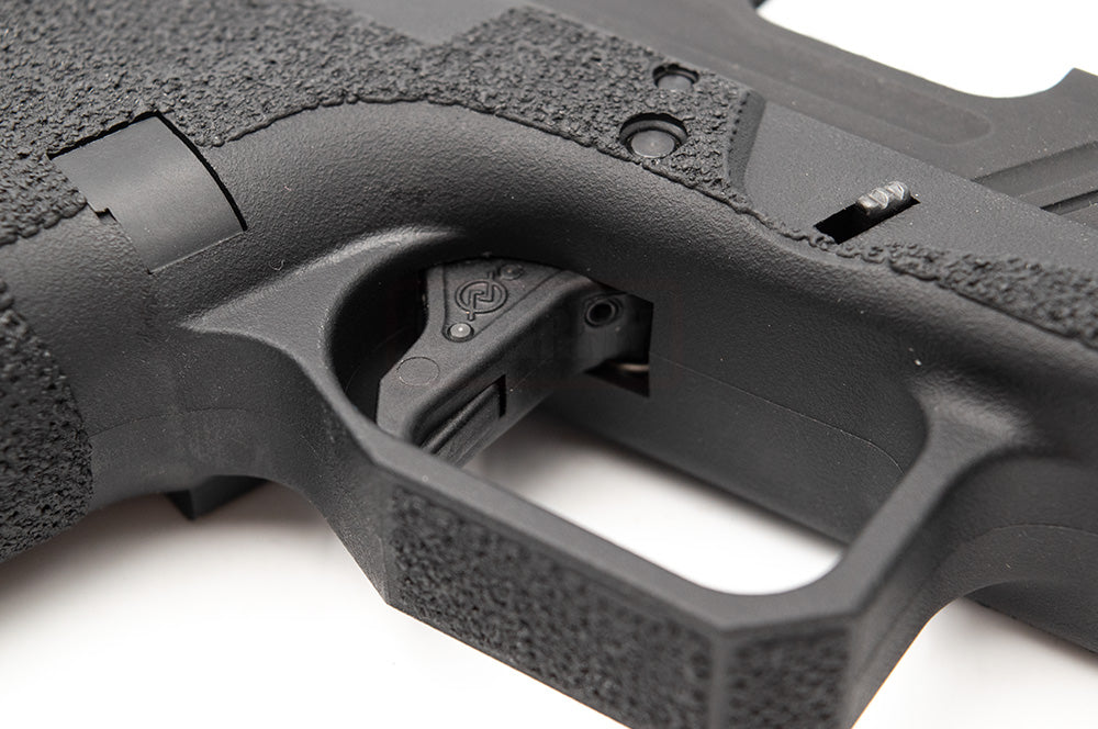 RWA Agency Arms EXA GBB Pistol Airsoft