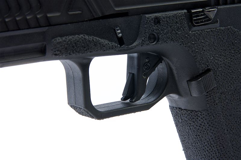 RWA Agency Arms EXA GBB Pistol Airsoft