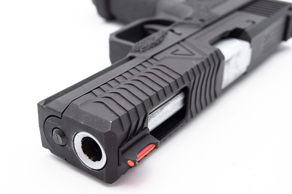 RWA Agency Arms EXA GBB Pistol Airsoft