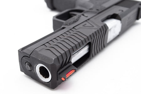 RWA Agency Arms EXA GBB Pistol Airsoft