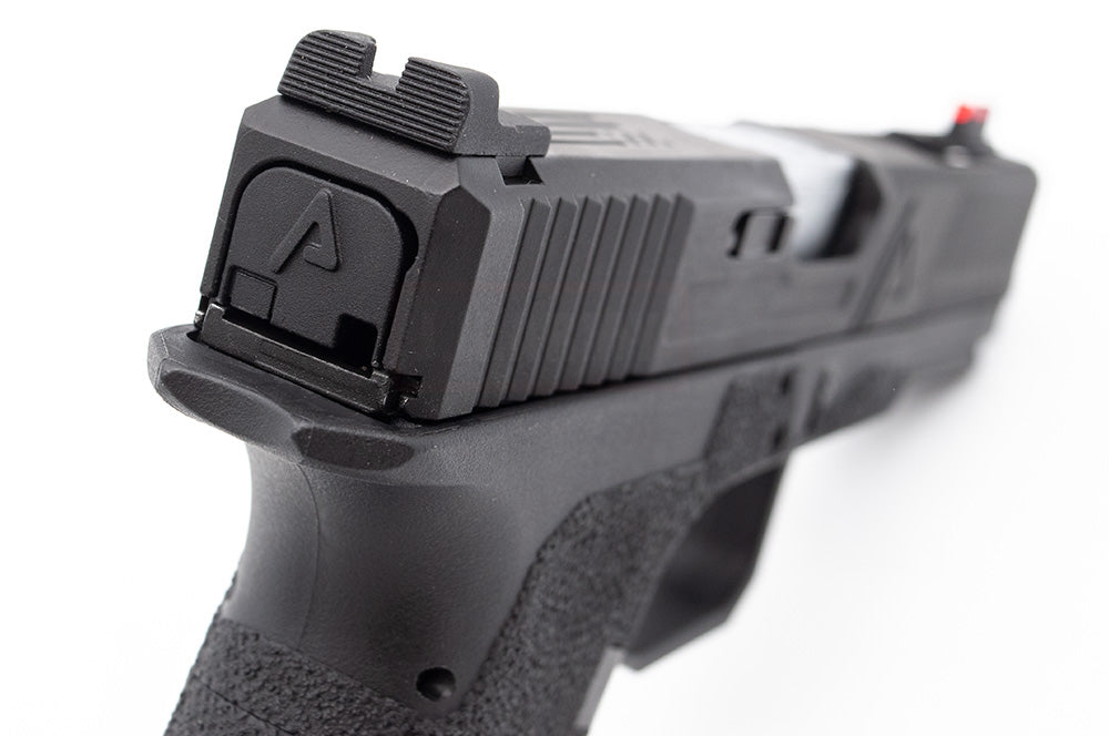 RWA Agency Arms EXA GBB Pistol Airsoft