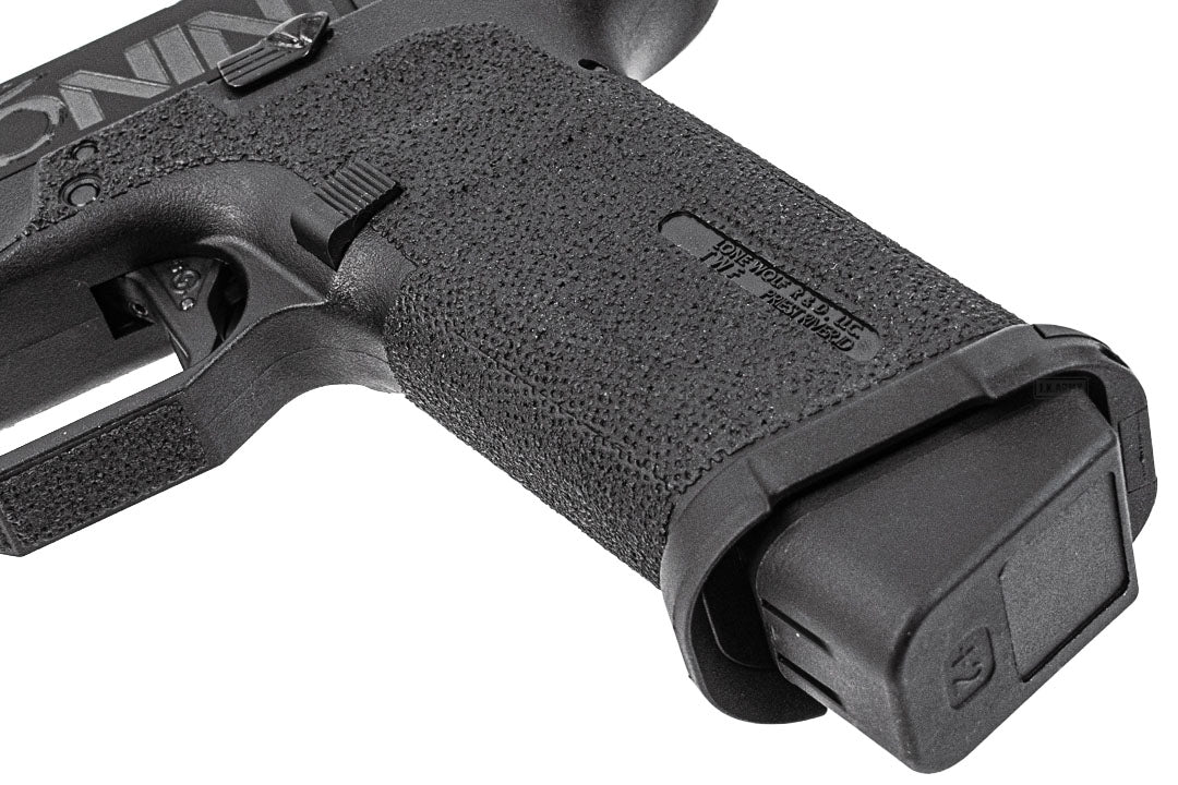 RWA Agency Arms Ronin GBB Pistol Airsoft