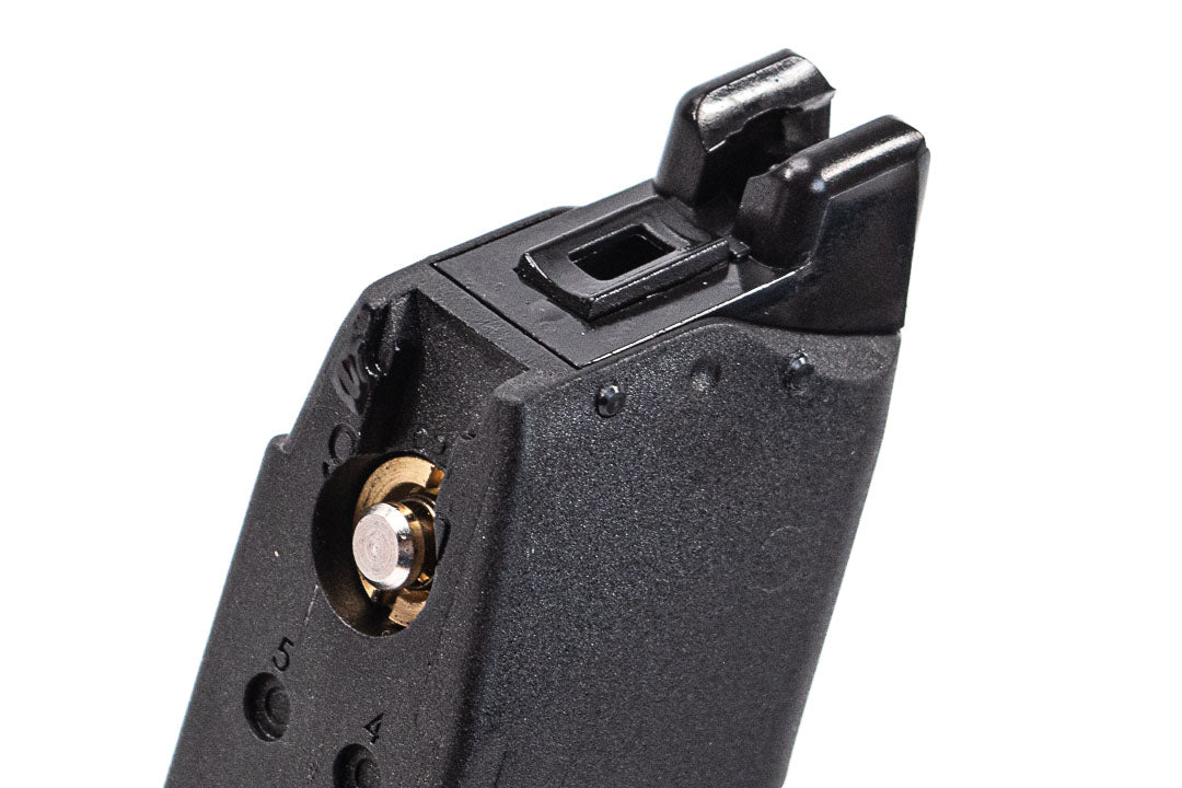 RWA Agency Arms Ronin GBB Pistol Airsoft