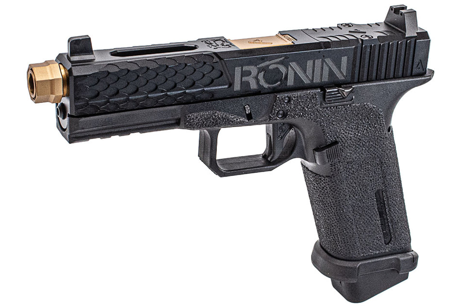 RWA Agency Arms Ronin GBB Pistol Airsoft