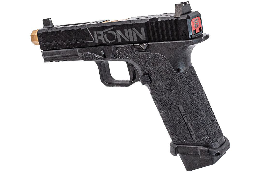 RWA Agency Arms Ronin GBB Pistol Airsoft