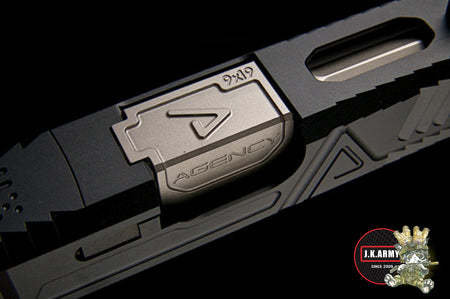 RWA Agency Arms Hybrid 26 Slide Set ( TM Model 26 )