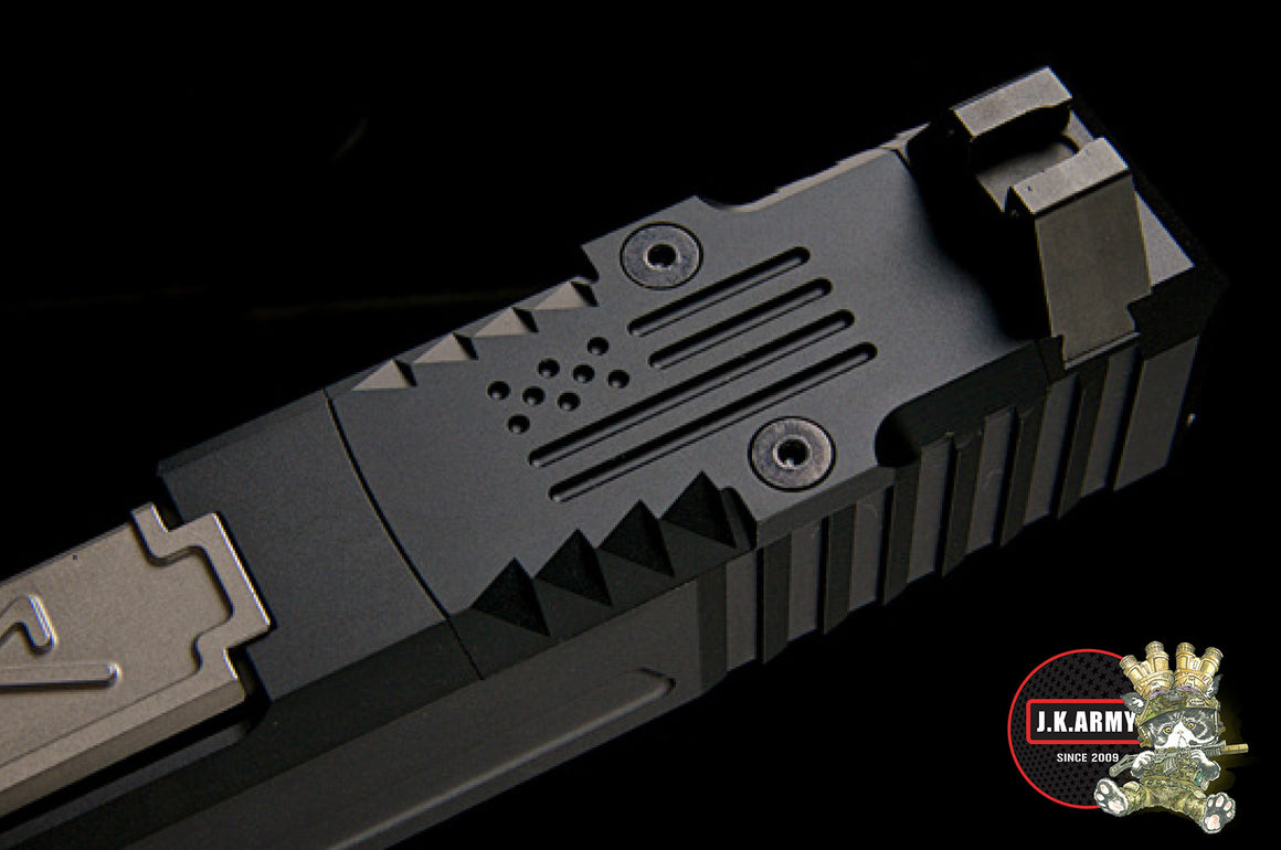 RWA Agency Arms Hybrid 26 Slide Set ( TM Model 26 )