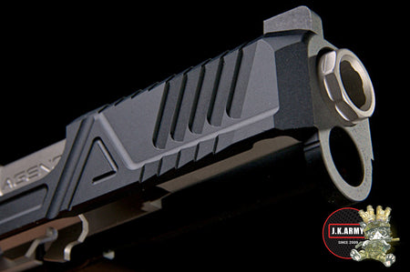 RWA Agency Arms Hybrid 26 Slide Set ( TM Model 26 )