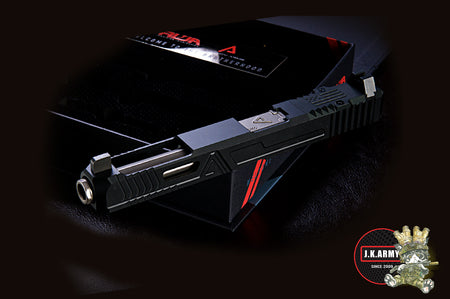 RWA Agency Arms Urban Combat 34 Slide Set( TM Model 34 )