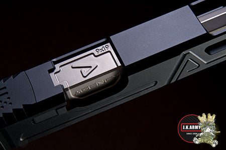 RWA Agency Arms Urban Combat 34 Slide Set( TM Model 34 )