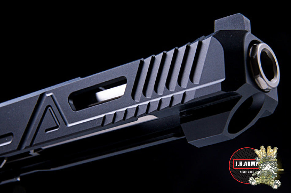 RWA Agency Arms Urban Combat 34 Slide Set( TM Model 34 )