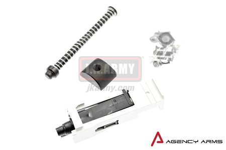 RWA Agency Arms Urban Combat Slide Set for Marui Model 17 ( Regular Version )